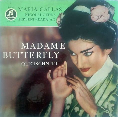maria callas madame butterfly